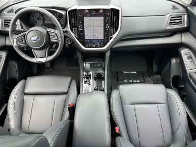 2025 Subaru Ascent Limited