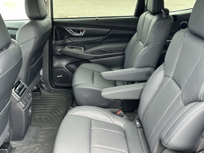 2025 Subaru Ascent Limited