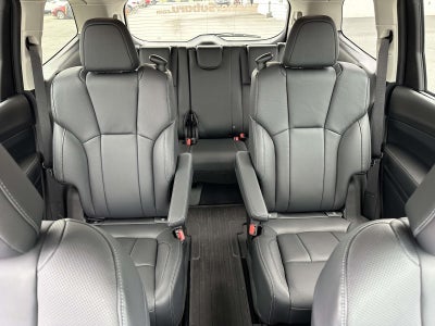2025 Subaru Ascent Limited