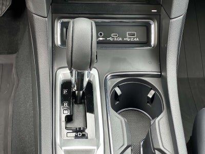 2025 Subaru Ascent Limited