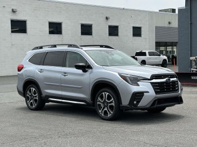 2025 Subaru Ascent Limited