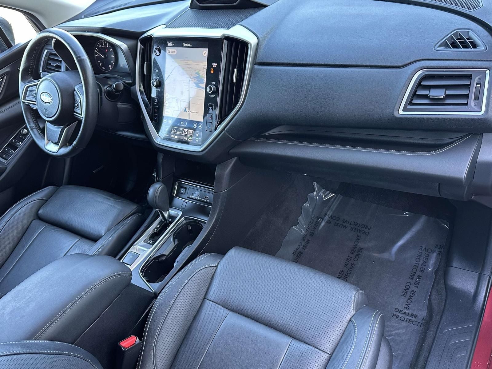 2024 Subaru Ascent Limited