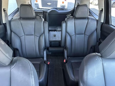 2024 Subaru Ascent Limited