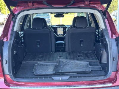 2024 Subaru Ascent Limited