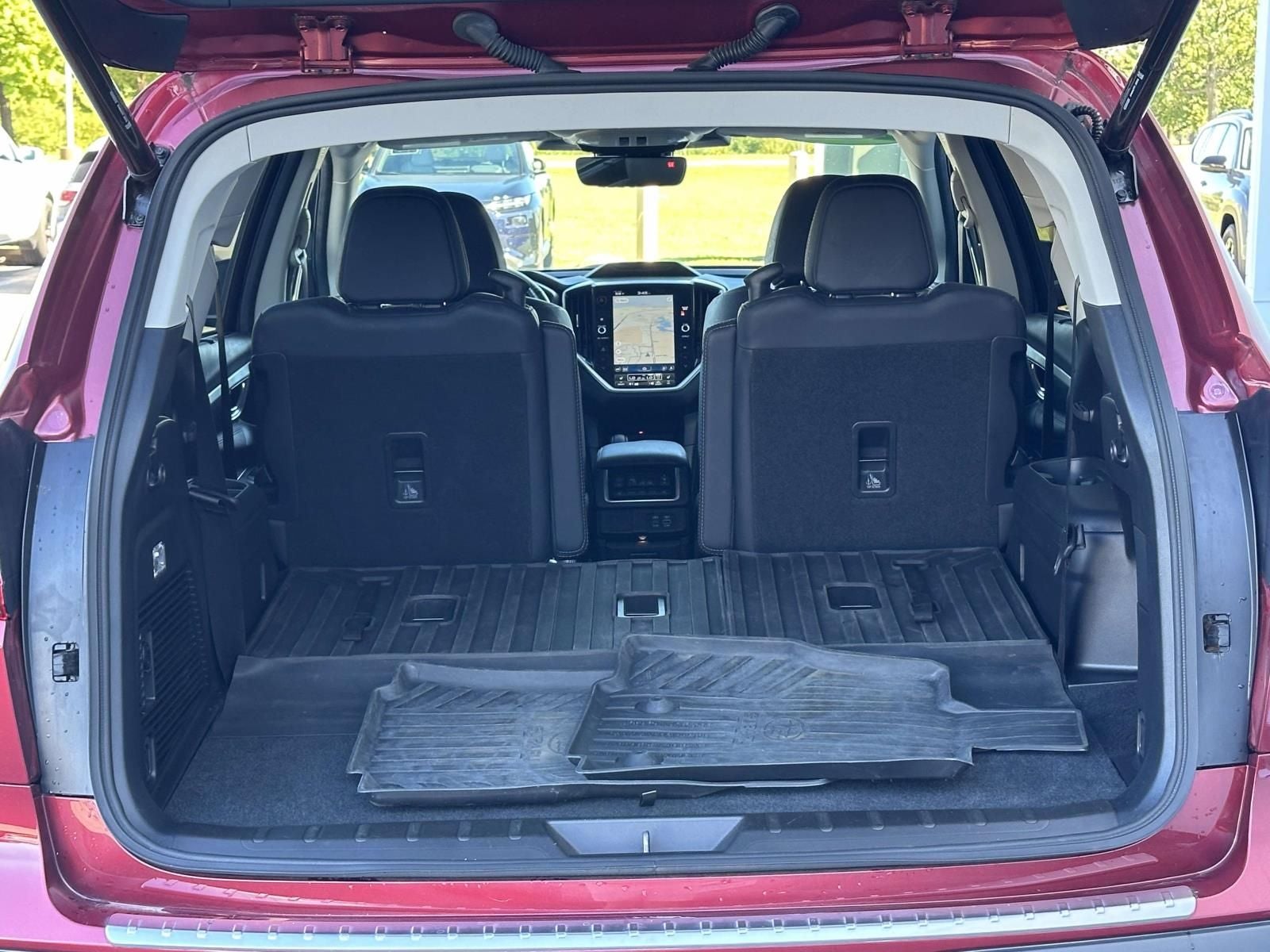 2024 Subaru Ascent Limited