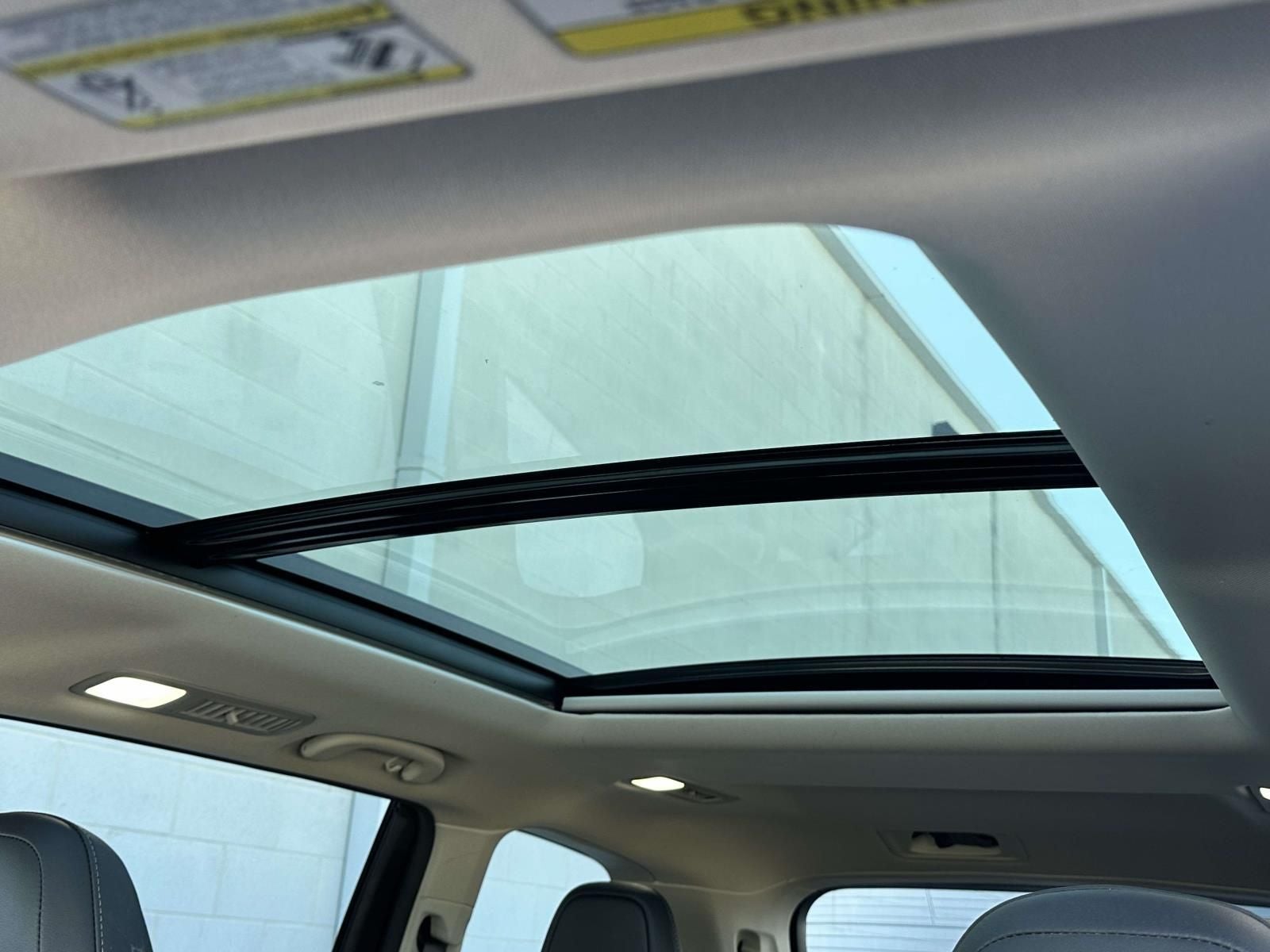 2024 Subaru Ascent Limited