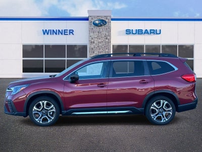 2024 Subaru Ascent Limited