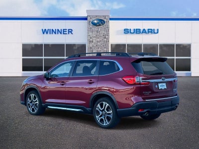 2024 Subaru Ascent Limited
