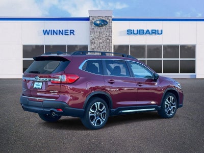 2024 Subaru Ascent Limited