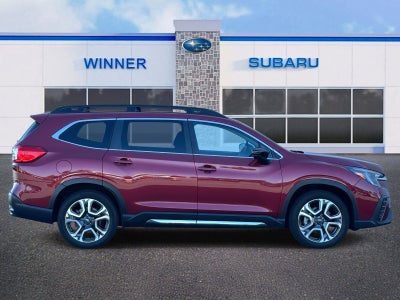 2024 Subaru Ascent Limited