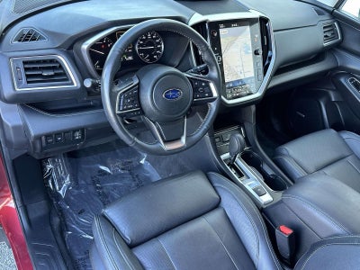 2024 Subaru Ascent Limited