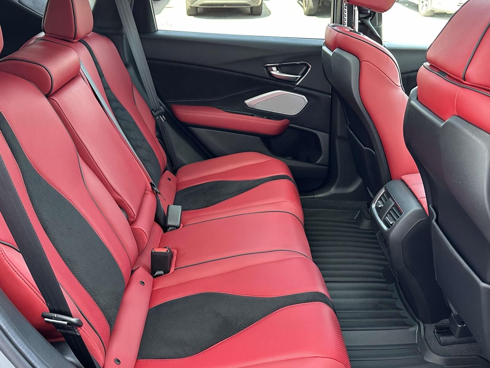 2025 Acura RDX A-Spec Package SH-AWD