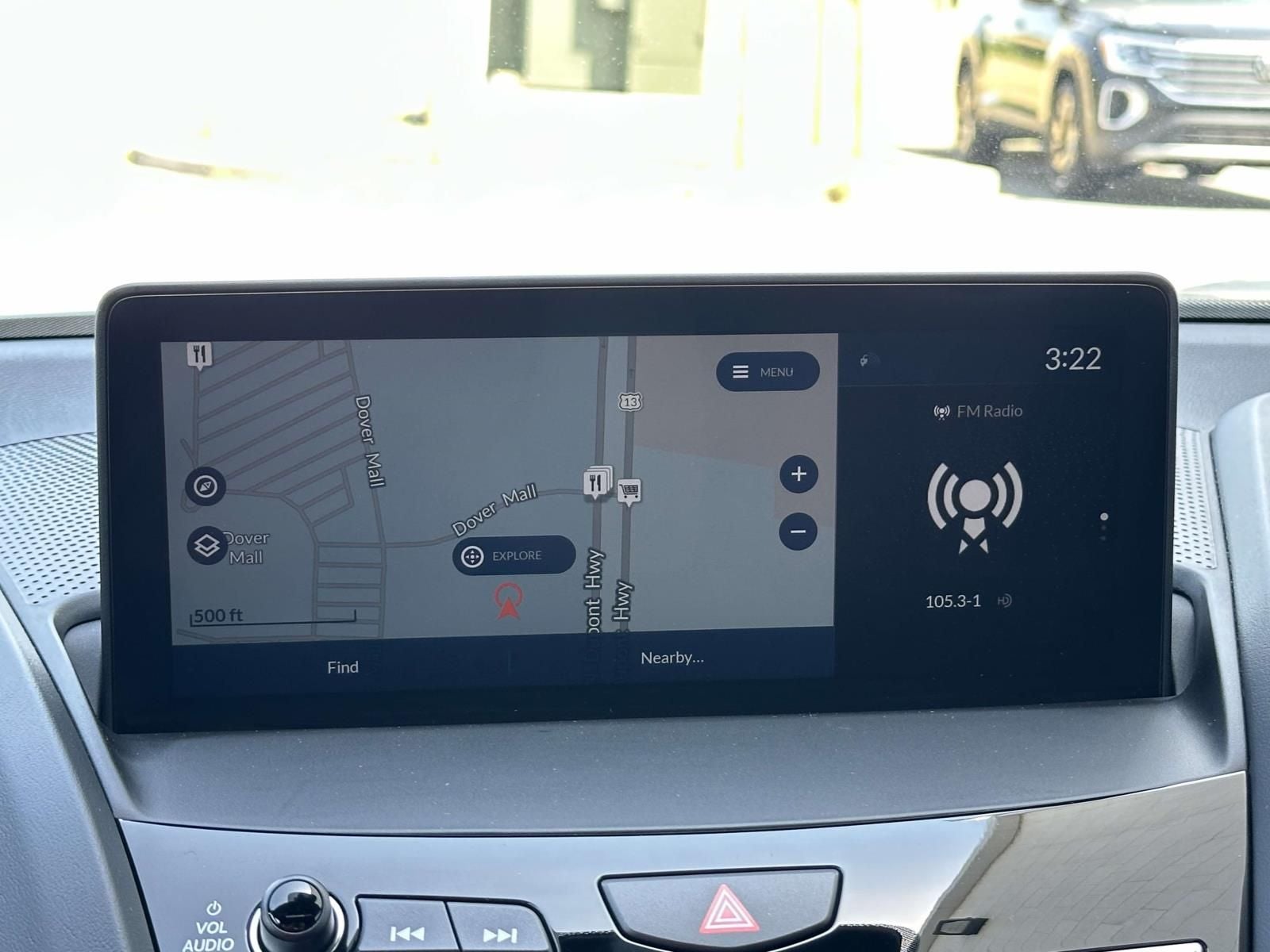2025 Acura RDX A-Spec Package SH-AWD
