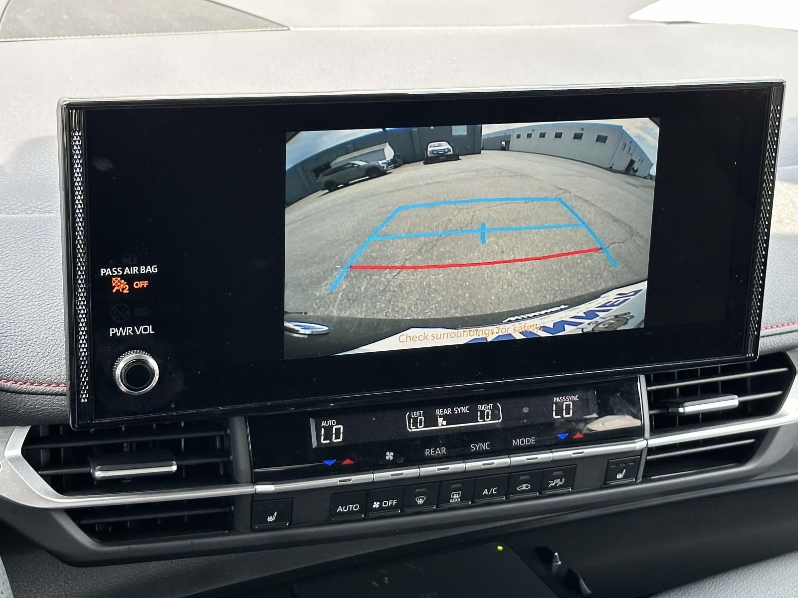 2025 Toyota Sienna XSE 7 Passenger