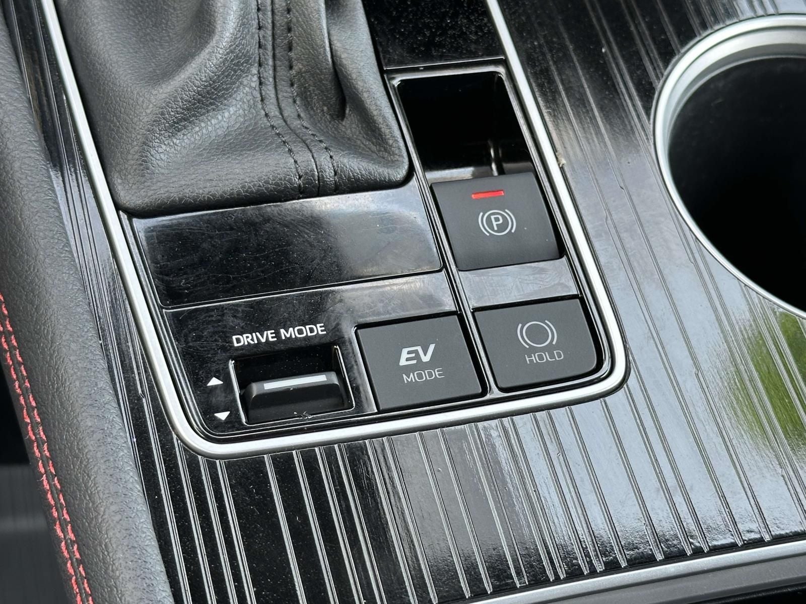 2025 Toyota Sienna XSE 7 Passenger