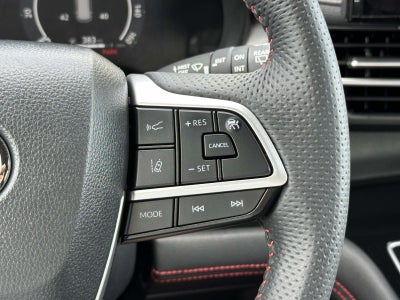 2025 Toyota Sienna XSE 7 Passenger