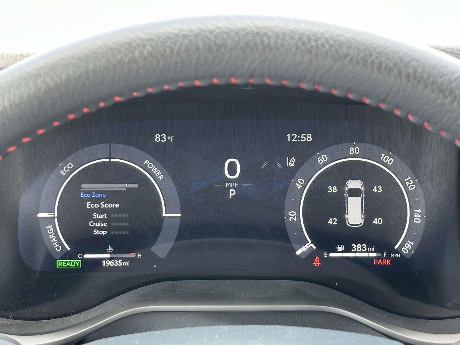 2025 Toyota Sienna XSE 7 Passenger
