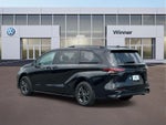 2025 Toyota Sienna XSE 7 Passenger