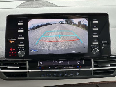2021 Toyota Sienna LE 8 Passenger