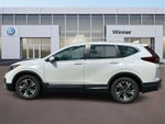 2021 Honda CR-V Special Edition
