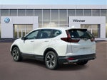 2021 Honda CR-V Special Edition