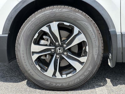 2021 Honda CR-V Special Edition
