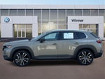 2025 Mazda Mazda CX-50 2.5 Turbo Premium Package