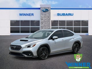2023 Subaru WRX Limited