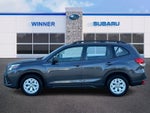 2022 Subaru Forester Base