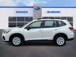 2020 Subaru Forester Base