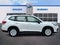 2020 Subaru Forester Base