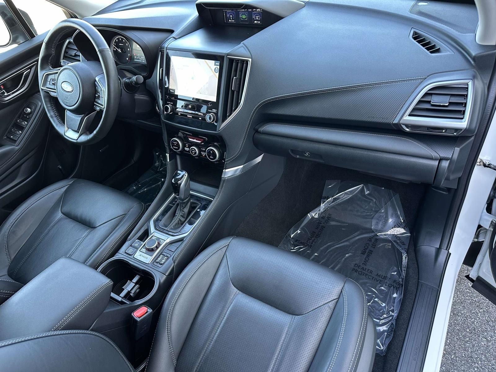 2023 Subaru Forester Touring