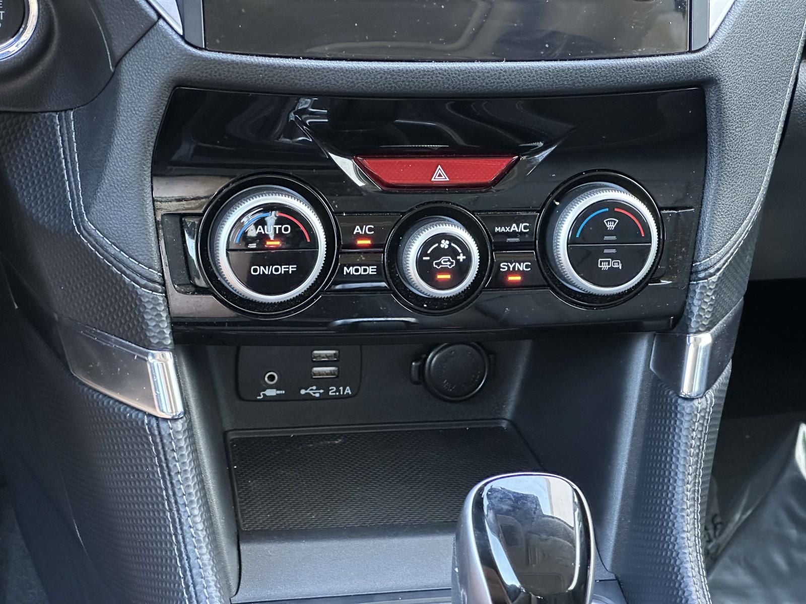 2023 Subaru Forester Touring