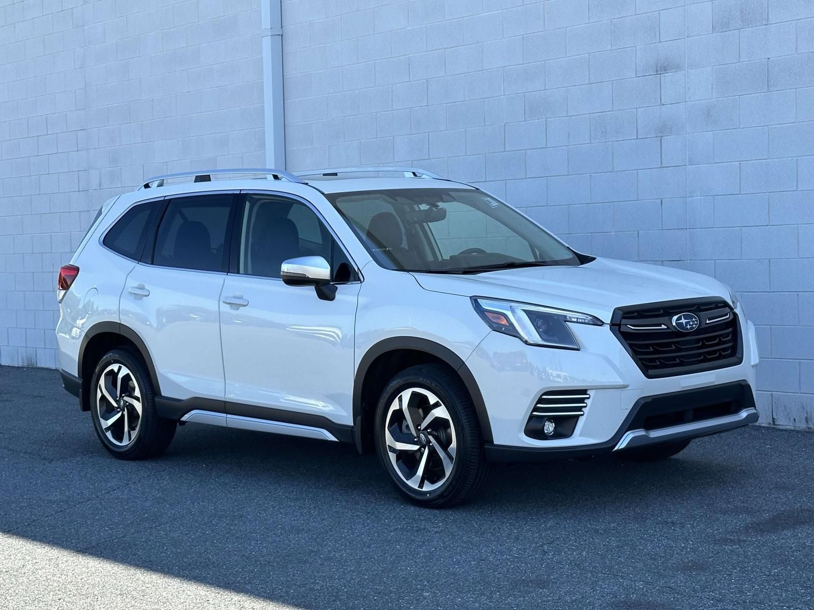 2023 Subaru Forester Touring