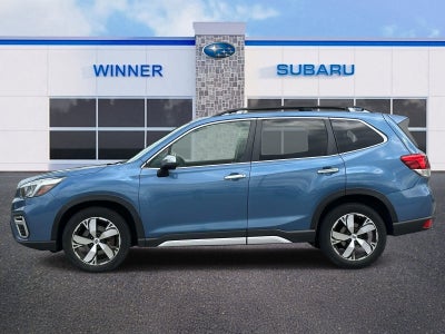 2019 Subaru Forester Touring