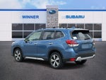 2019 Subaru Forester Touring