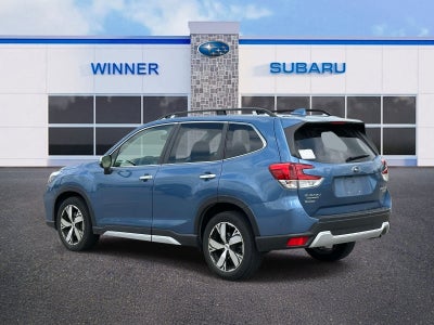 2019 Subaru Forester Touring