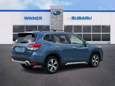 2019 Subaru Forester Touring