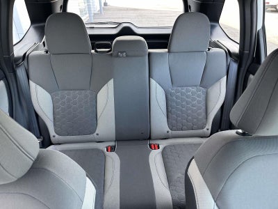 2025 Subaru Forester Base
