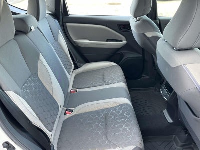 2025 Subaru Forester Base