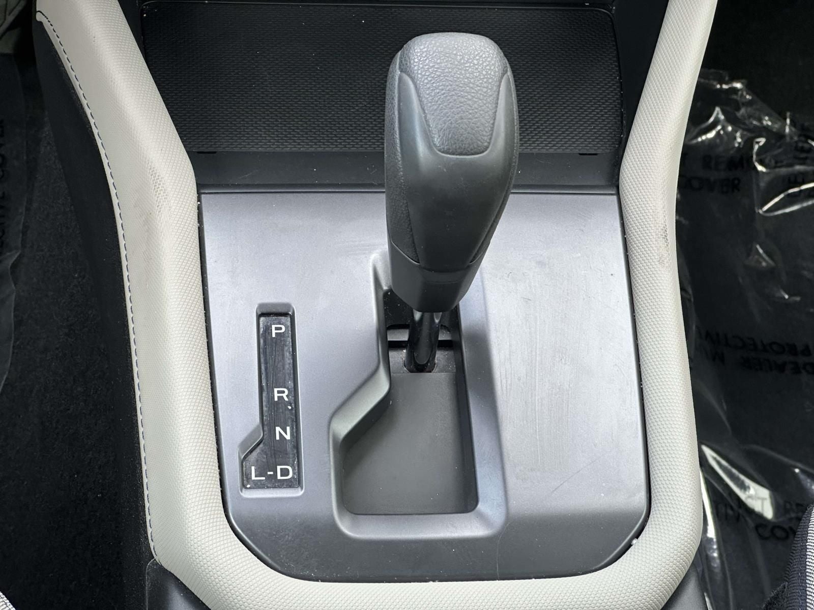 2025 Subaru Forester Base