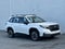 2025 Subaru Forester Base