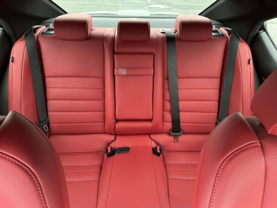 2024 Lexus IS 350 F SPORT