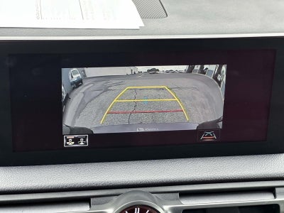 2024 Lexus IS 350 F SPORT