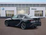 2024 Lexus IS 350 F SPORT