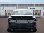 2024 Lexus IS 350 F SPORT