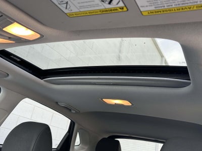 2021 Hyundai KONA SEL Plus