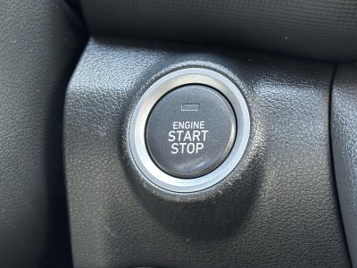 2021 Hyundai KONA SEL Plus