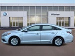 2016 Hyundai SONATA HYBRID SE