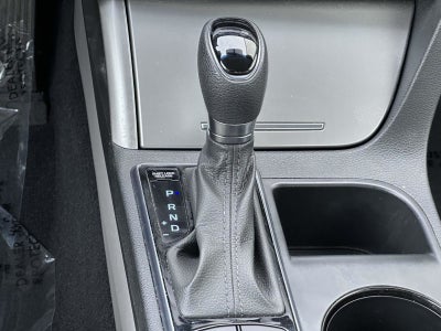 2016 Hyundai SONATA HYBRID SE